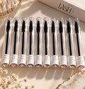 Bulk mascara wands/lash brushes